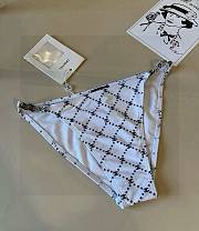 Chanel bikini swimsuit 01 - 4