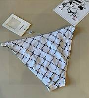 Chanel bikini swimsuit 01 - 5