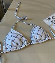 Chanel bikini swimsuit 01 - 3
