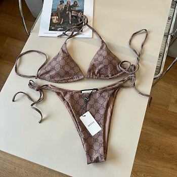 Gucci Bikini Design 01