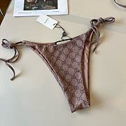 Gucci Bikini Design 01 - 6