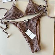 Gucci Bikini Design 01 - 5
