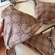 Gucci Bikini Design 01 - 3