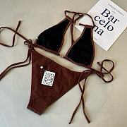 Loewe bikini swimsuit 01 - 4