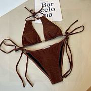 Loewe bikini swimsuit 01 - 3