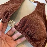 Loewe bikini swimsuit 01 - 2