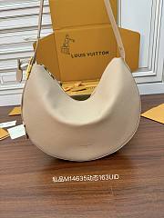 Louis Vuitton Low Key Cookie MM Bag M14417 In Beige - 1