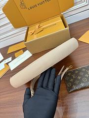 Louis Vuitton Low Key Cookie MM Bag M14417 In Beige - 5