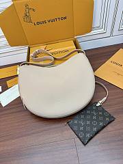 Louis Vuitton Low Key Cookie MM Bag M14417 In Beige - 3
