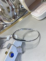 Tiffany Lock series bracelet in silver - 3