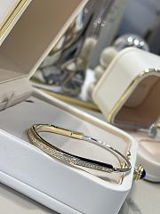 Tiffany Lock series bracelet in gold - 5