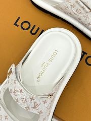 Louis Vuitton Cherry Series Casual Sandals 07 - 6