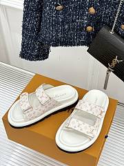 Louis Vuitton Cherry Series Casual Sandals 07 - 4