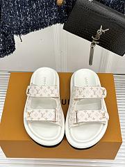 Louis Vuitton Cherry Series Casual Sandals 07 - 5
