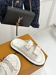Louis Vuitton Cherry Series Casual Sandals 07 - 3