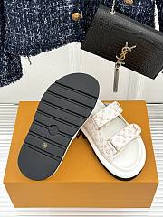Louis Vuitton Cherry Series Casual Sandals 07 - 2