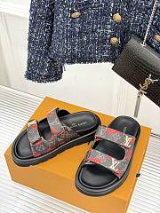 Louis Vuitton Cherry Series Casual Sandals 05 - 1