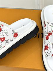 Louis Vuitton Cherry Series Casual Sandals 02 - 5