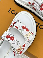 Louis Vuitton Cherry Series Casual Sandals 02 - 3