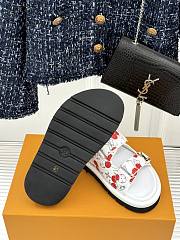 Louis Vuitton Cherry Series Casual Sandals 02 - 4