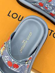 Louis Vuitton Cherry Series Casual Sandals 01 - 4