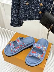Louis Vuitton Cherry Series Casual Sandals 01 - 3