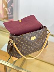 Louis Vuitton Hide Away MM Bag M14473 - 5