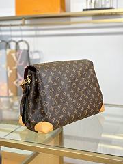 Louis Vuitton Hide Away MM Bag M14473 - 4