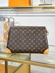 Louis Vuitton Hide Away MM Bag M14473 - 3