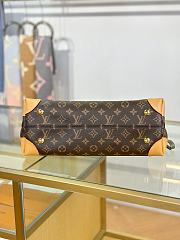 Louis Vuitton Hide Away MM Bag M14473 - 2
