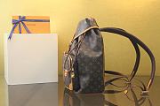 Louis Vuitton Montsouris Cargo Backpack M14015 - 5
