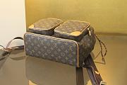 Louis Vuitton Montsouris Cargo Backpack M14015 - 4