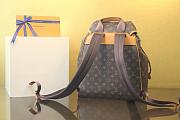 Louis Vuitton Montsouris Cargo Backpack M14015 - 3