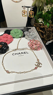 Tipstar Chanel Necklace 01 - 5