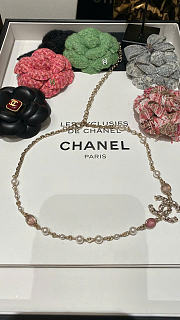 Tipstar Chanel Necklace 01 - 4