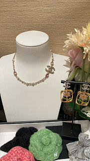 Tipstar Chanel Necklace 01 - 3