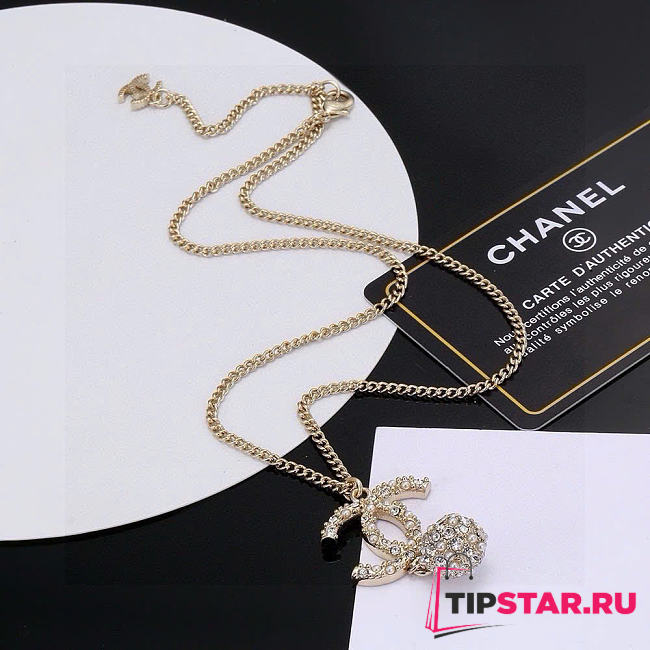 Tipstar Chanel Necklace 02 - 1