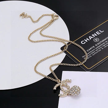 Tipstar Chanel Necklace 02