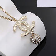 Tipstar Chanel Necklace 02 - 5