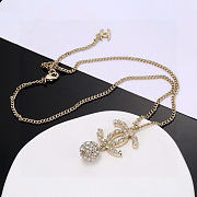 Tipstar Chanel Necklace 02 - 3
