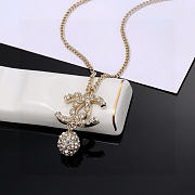 Tipstar Chanel Necklace 02 - 4