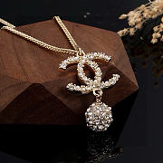 Tipstar Chanel Necklace 02 - 2