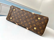 Louis Vuitton Soufflot MM shoulder Handbag - 3