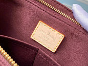 Louis Vuitton Soufflot MM shoulder Handbag - 2