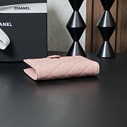 Chanel Multi-Function Passport Holder 14 - 6