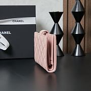 Chanel Multi-Function Passport Holder 14 - 5