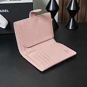 Chanel Multi-Function Passport Holder 14 - 4