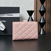 Chanel Multi-Function Passport Holder 14 - 3