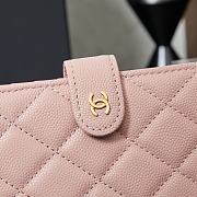 Chanel Multi-Function Passport Holder 14 - 2
