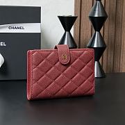 Chanel Multi-Function Passport Holder 13 - 1